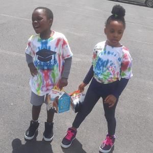 Meet your Posher, Folasade